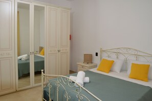 公寓 | 1 多间卧室