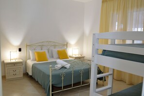 Apartment | 1 bedroom