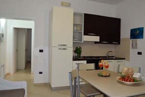 公寓 | 私人厨房