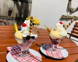 Dining - Hotel Restaurant Unikat (Zeltingen-Rachtig)