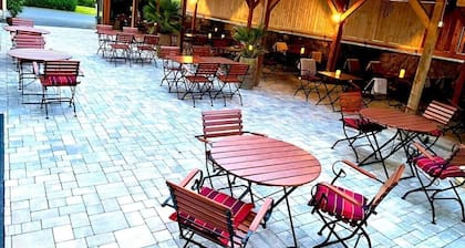 Hotel Restaurant Unikat