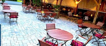 Hotel Restaurant Unikat