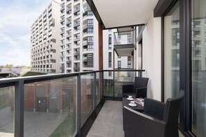 Property grounds - Łaszkiewicza 8 | Elegant Apartment | Wi-Fi (Kraków)