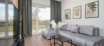 Wieniawskiego 5 | Elegant Apartment | Parking