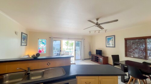 La Riviera One Coastal Lifestyle Three Bedroom