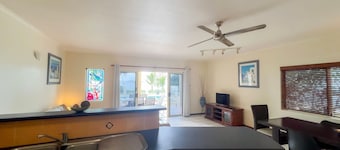 La Riviera One Coastal Lifestyle Three Bedroom