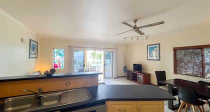 La Riviera One Coastal Lifestyle Three Bedroom