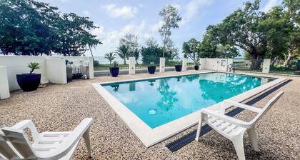 La Riviera One Coastal Lifestyle Three Bedroom
