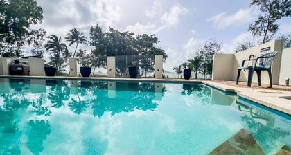 La Riviera One Coastal Life Style Two Bedroom