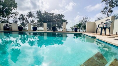 La Riviera One Coastal Life Style Two Bedroom