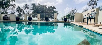 La Riviera One Coastal Life Style Two Bedroom