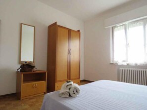 2 chambres, Wi-Fi