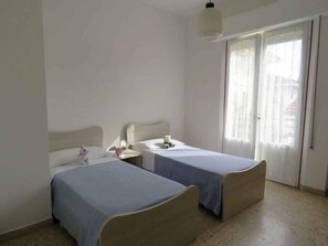 2 chambres, Wi-Fi