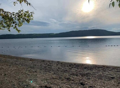 Témiscouata Lake - La Villa Rustique