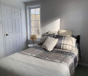 3 chambres, Wi-Fi, draps fournis