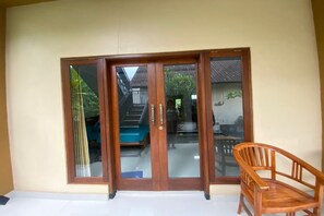 Lobby - Capital O 93881 Jero House (Ubud)