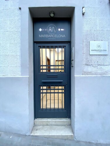 Cosy Marbarcelona apartments 11