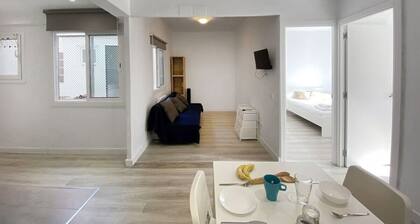Cosy Marbarcelona Apartments 22 Fira Barcelona