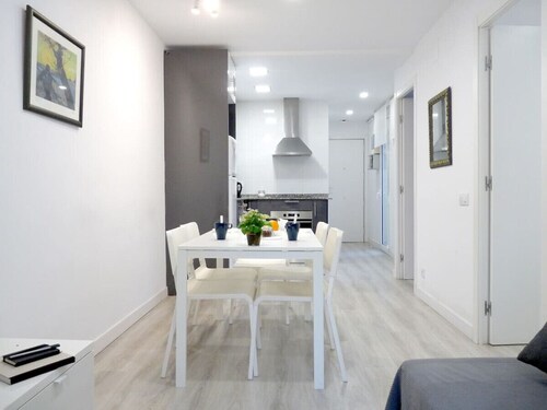 Cosy Marbarcelona Apartments Direct Airport 32