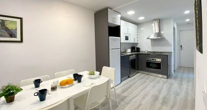 Cosy Marbarcelona Apartments Direct Airport 32