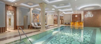 Galicia Nueva castle hotel