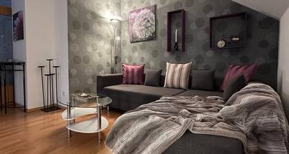 10 Minuten vom Bostalsee Entfernt und ein Gemütliches Apartment