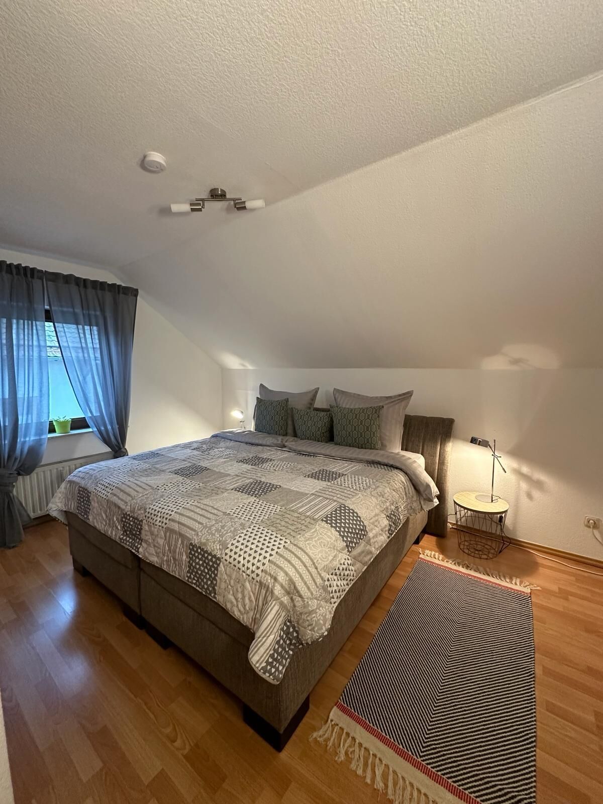 2 camere, Wi-Fi, lenzuola