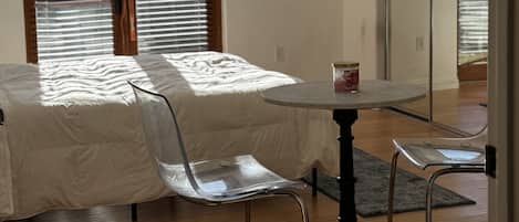 2 bedrooms, WiFi