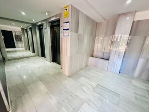 Interior - A1047 - Nice apartment in a complete urbanisation and close to the beach (Villajoyosa)