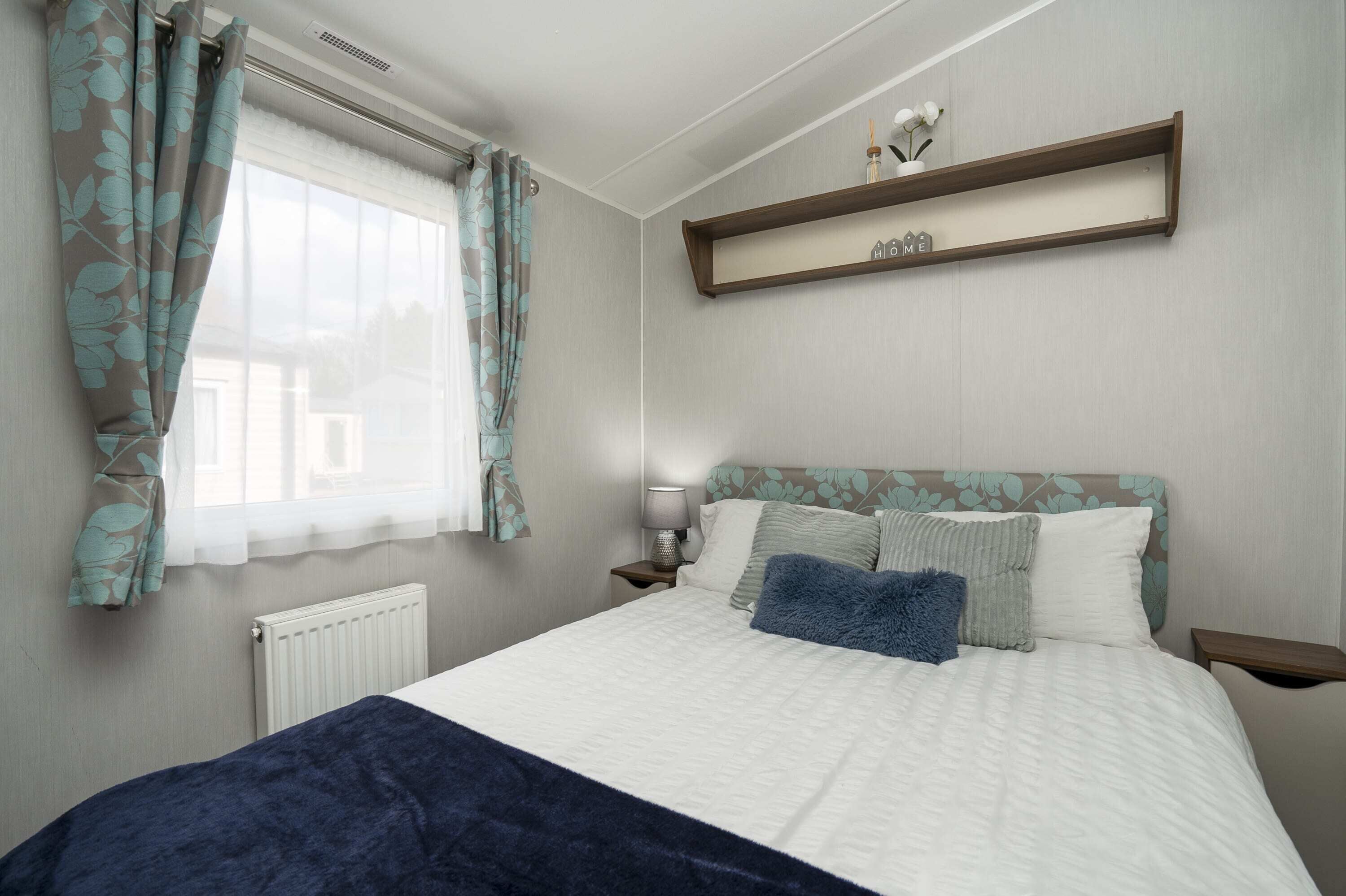 3 dormitorios, escritorio, wifi y ropa de cama