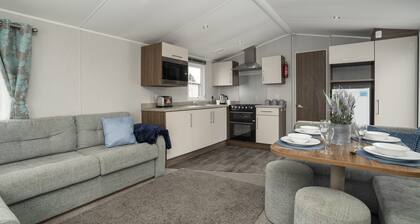 Seton Sands-3 Bed Static Caravan