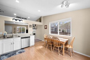 Interior - New! Recently Updated- Near Parks & Rec Center, Fenced Yard- 30 Day Rental (Littleton)