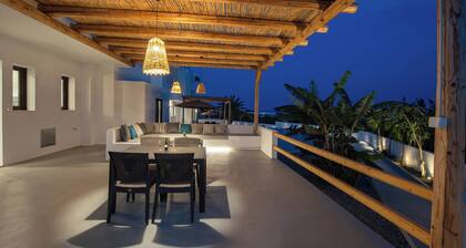 Blue Di Mare Villas-Apartment 3
