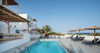Blue Di Mare Villas-Apartment 3