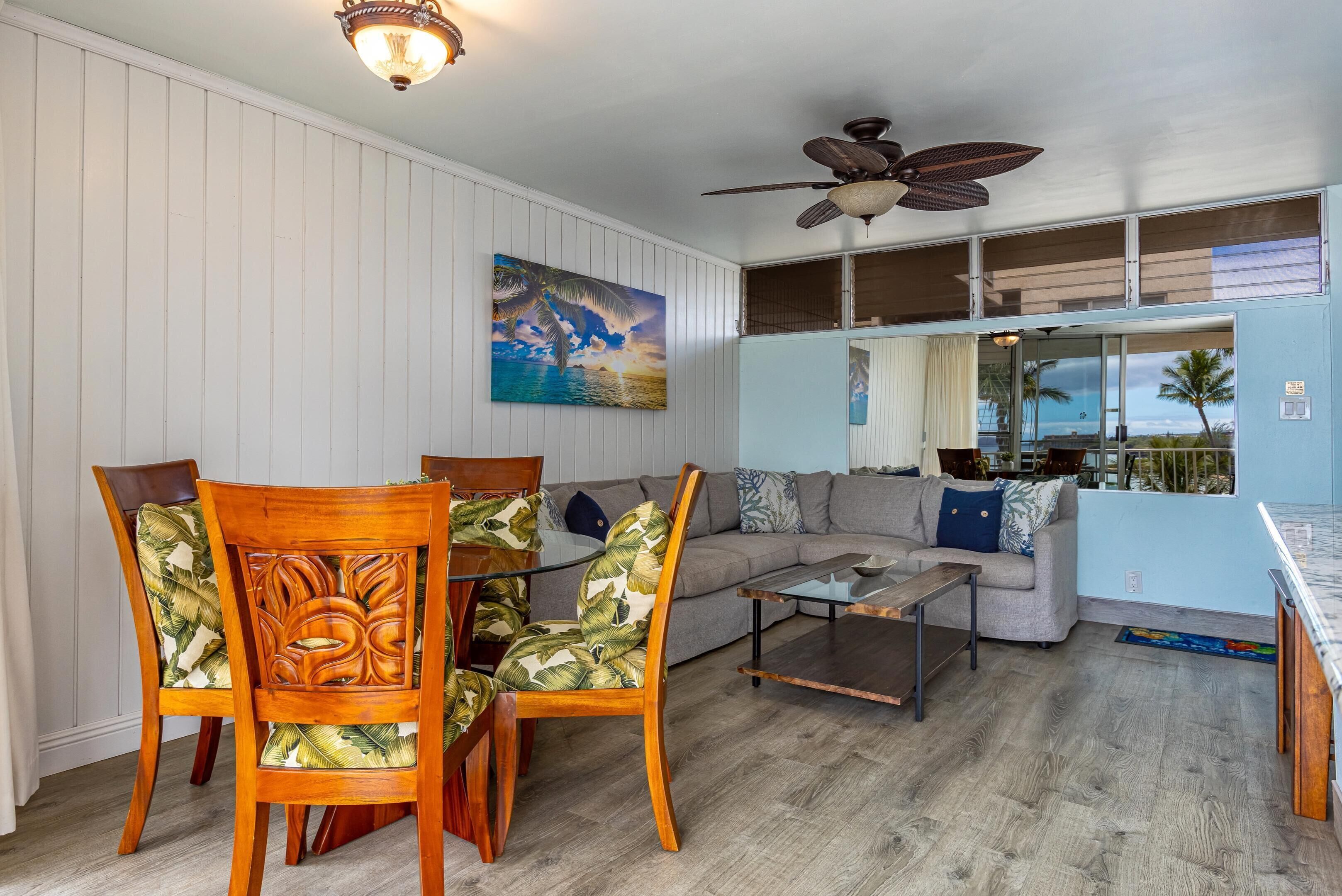 Smart TV, DVD player