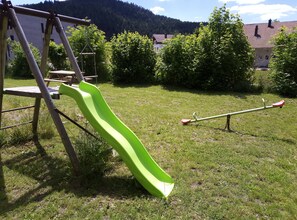 Area bambini