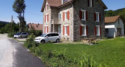 Nouveau Loft à Moins de 100m du lac Classé 2