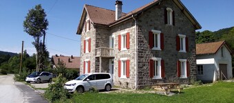 Nouveau Loft à Moins de 100m du lac Classé 2