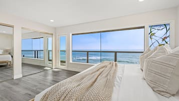 3 Schlafzimmer, Reisekinderbett, kostenloses WLAN