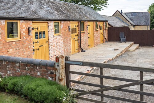 Eakley Stables - Woody