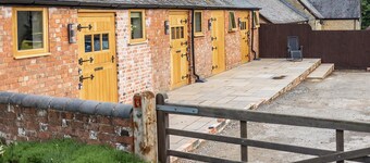 Eakley Stables - Woody