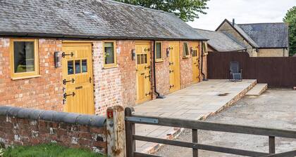 Eakley Stables - Woody