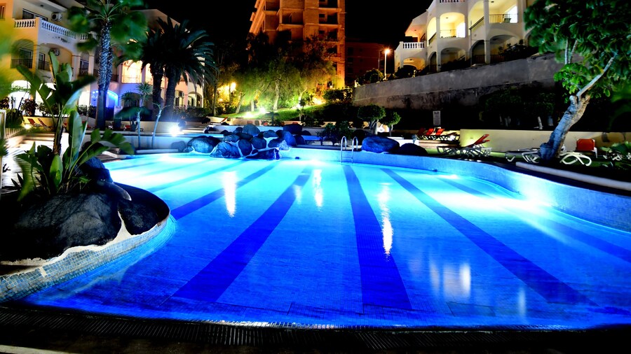 Michelangelo Resort Apartments