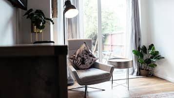 House | Living area
