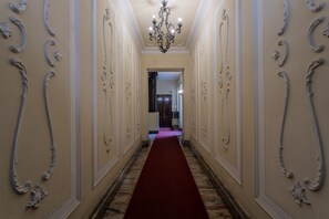 Apartment - L Angolo di Piazza Castello by Wonderful Italy (Turin)