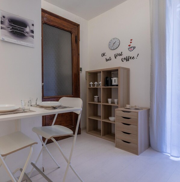 Leilighet | 1 soverom