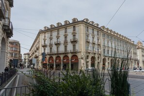 Leilighet | 1 soverom