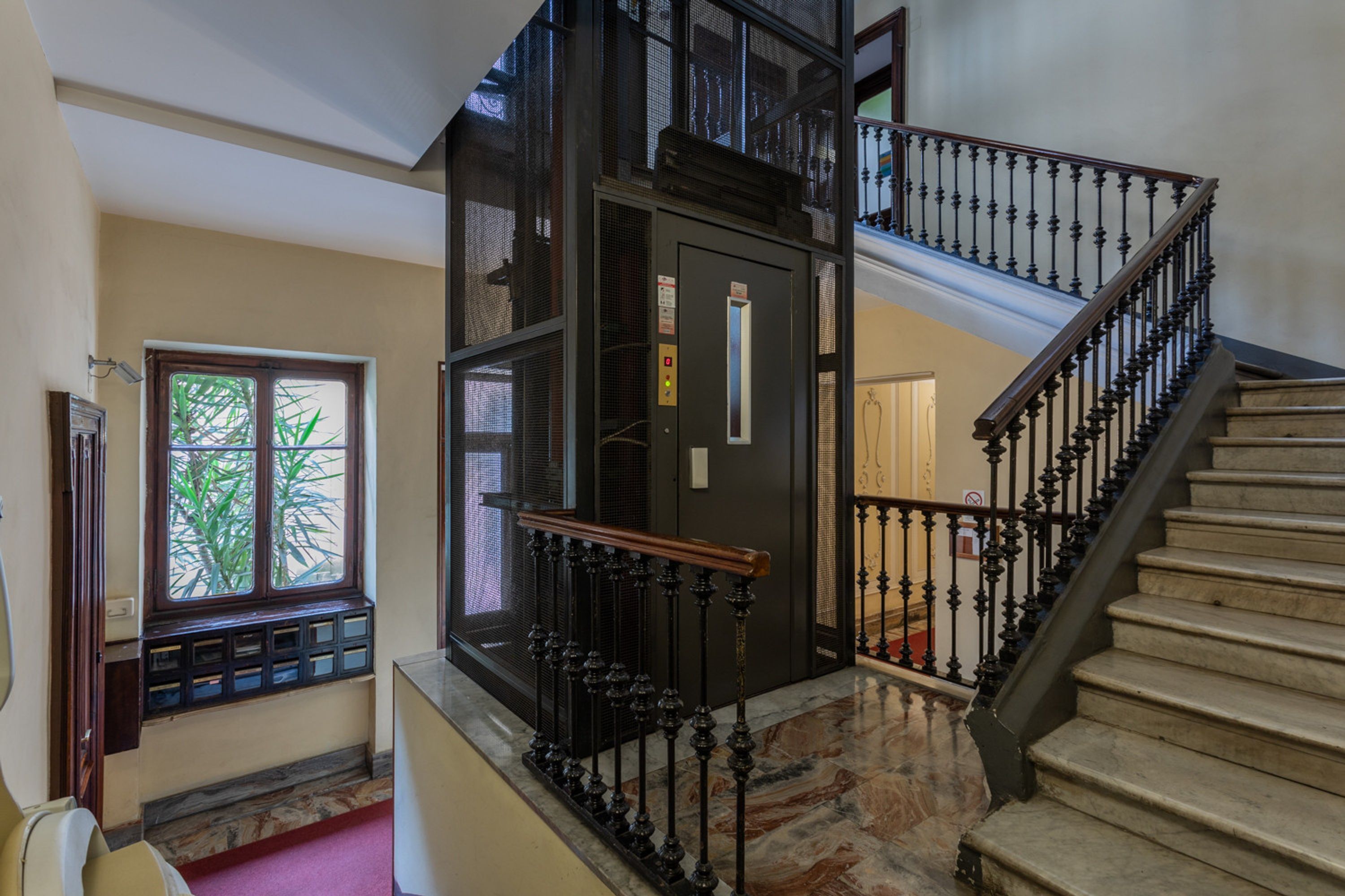 Leilighet | 1 soverom