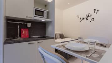 Appartamento | 1 camera