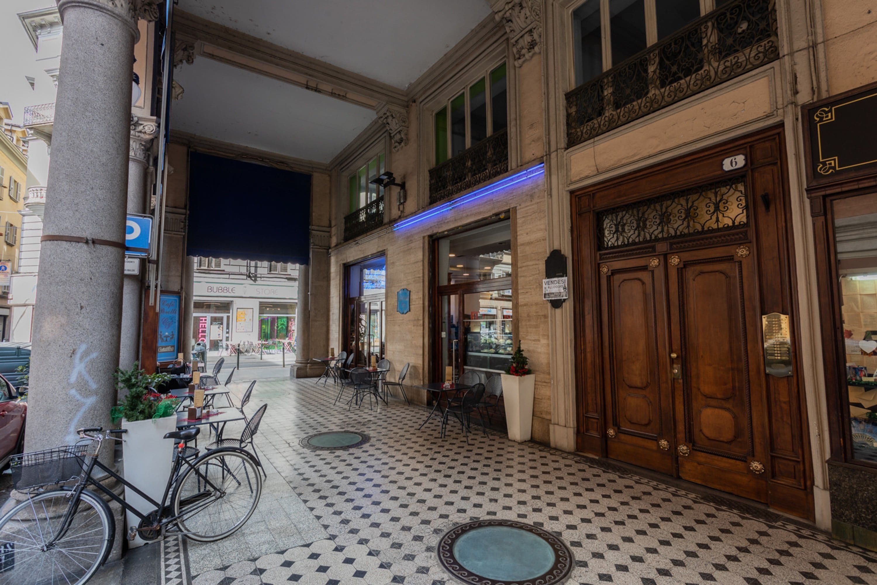 Apartment | 1 bedroom